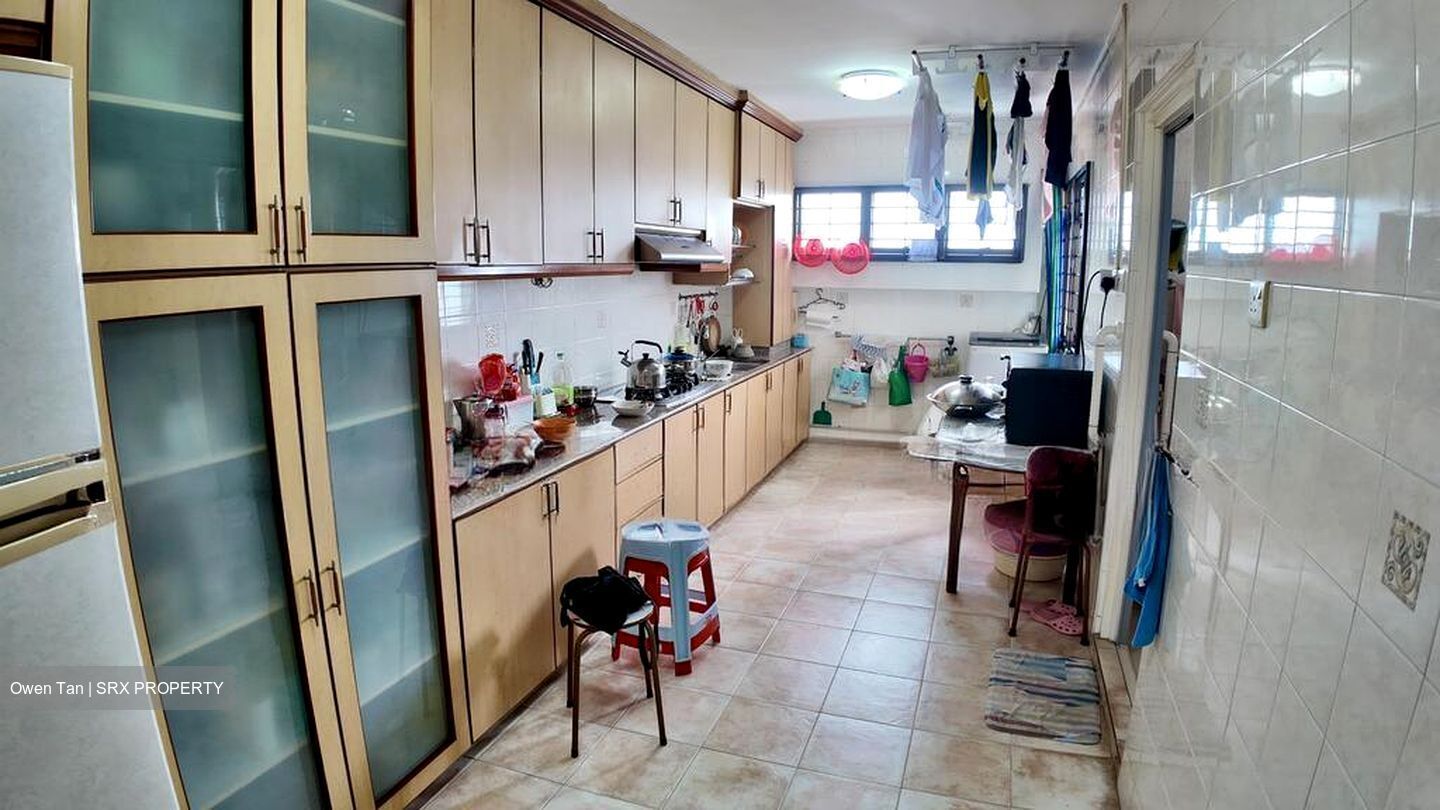 Blk 596A City View @ Cheng San (Ang Mo Kio), HDB 5 Rooms #517527471